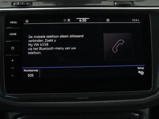 Volkswagen Tiguan 1.4 TSI eHybrid Elegance Exclusive | SOH 89,1% | Leder | Stoelverwarming | 360 Camera | Virtual C... ActivLease financial lease