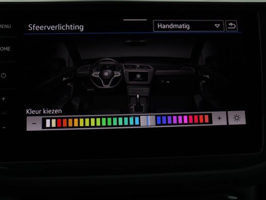 Volkswagen Tiguan 1.4 TSI eHybrid Elegance Exclusive | SOH 89,1% | Leder | Stoelverwarming | 360 Camera | Virtual C... ActivLease financial lease