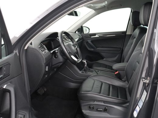 Volkswagen Tiguan 1.4 TSI eHybrid Elegance Exclusive | SOH 89,1% | Leder | Stoelverwarming | 360 Camera | Virtual C... ActivLease financial lease