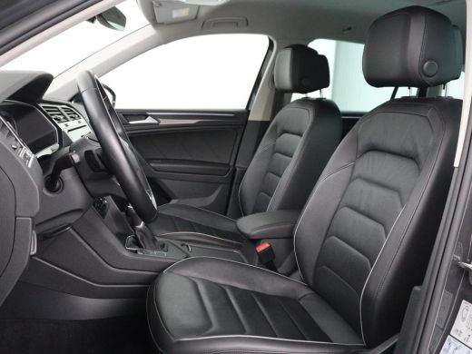 Volkswagen Tiguan 1.4 TSI eHybrid Elegance Exclusive | SOH 89,1% | Leder | Stoelverwarming | 360 Camera | Virtual C... ActivLease financial lease