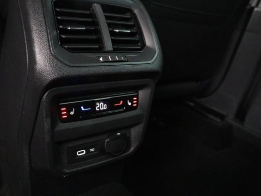 Volkswagen Tiguan 1.4 TSI eHybrid Elegance Exclusive | SOH 89,1% | Leder | Stoelverwarming | 360 Camera | Virtual C... ActivLease financial lease