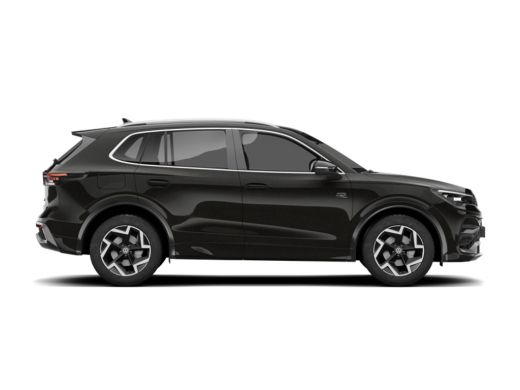 Volkswagen Tiguan R-Line Edition - eHybrid | 'App-Connect' draadloze smartphone integratie | Achteruitrijcamera (Re... ActivLease financial lease