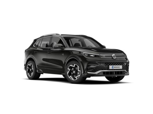 Volkswagen Tiguan R-Line Edition - eHybrid | 'App-Connect' draadloze smartphone integratie | Achteruitrijcamera (Re... ActivLease financial lease