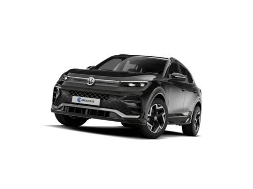 Volkswagen Tiguan R-Line Edition - eHybrid | 'App-Connect' draadloze smartphone integratie | Achteruitrijcamera (Re... ActivLease financial lease