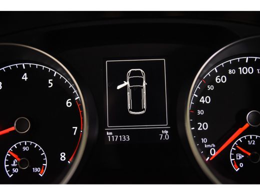 Volkswagen Touran 1.5 TSI *1ste Eigenaar*Panoramadak*Navigatie*Stoelverwarming* ActivLease financial lease