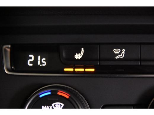 Volkswagen Touran 1.5 TSI *1ste Eigenaar*Panoramadak*Navigatie*Stoelverwarming* ActivLease financial lease
