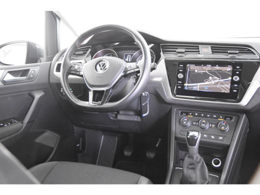 Volkswagen Touran 1.5 TSI *1ste Eigenaar*Panoramadak*Navigatie*Stoelverwarming* ActivLease financial lease