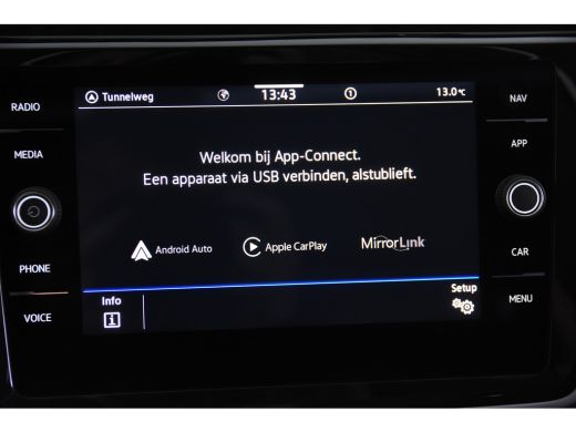 Volkswagen Touran 1.5 TSI *1ste Eigenaar*Panoramadak*Navigatie*Stoelverwarming* ActivLease financial lease