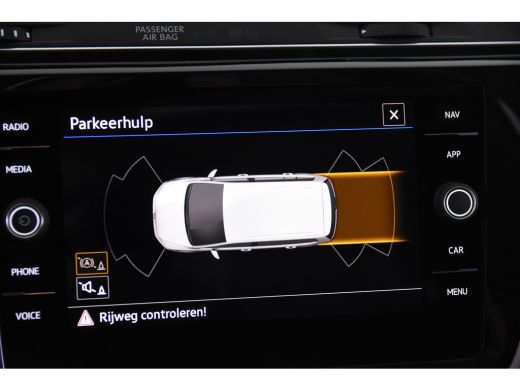 Volkswagen Touran 1.5 TSI *1ste Eigenaar*Panoramadak*Navigatie*Stoelverwarming* ActivLease financial lease