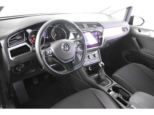 Volkswagen Touran 1.5 TSI *1ste Eigenaar*Panoramadak*Navigatie*Stoelverwarming* ActivLease financial lease