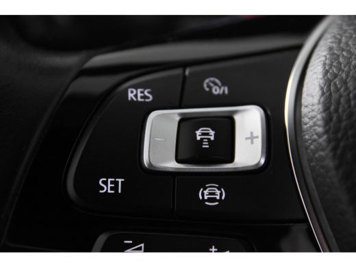 Volkswagen Touran 1.5 TSI *1ste Eigenaar*Panoramadak*Navigatie*Stoelverwarming* ActivLease financial lease