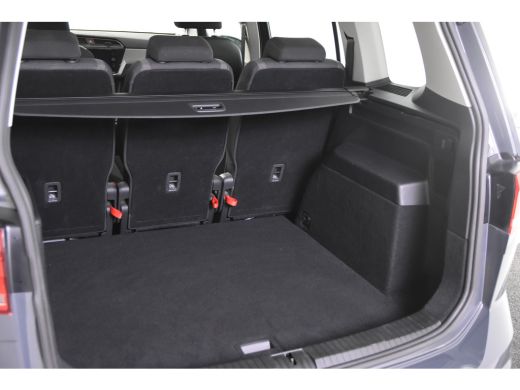 Volkswagen Touran 1.5 TSI *1ste Eigenaar*Panoramadak*Navigatie*Stoelverwarming* ActivLease financial lease
