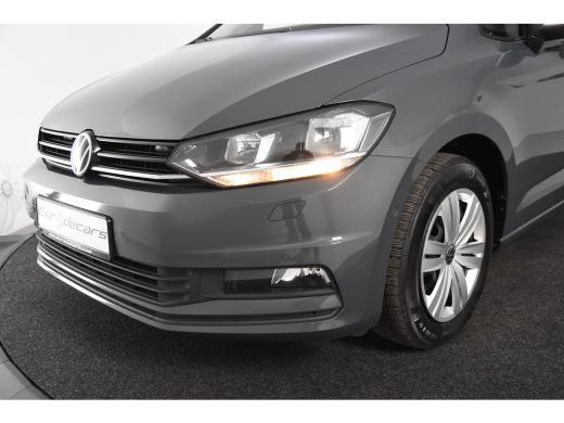 Volkswagen Touran 1.5 TSI *1ste Eigenaar*Panoramadak*Navigatie*Stoelverwarming* ActivLease financial lease