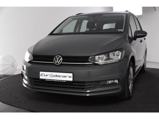 Volkswagen Touran 1.5 TSI *1ste Eigenaar*Panoramadak*Navigatie*Stoelverwarming* ActivLease financial lease