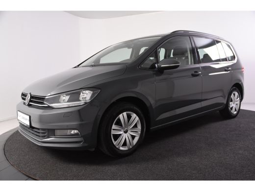 Volkswagen Touran 1.5 TSI *1ste Eigenaar*Panoramadak*Navigatie*Stoelverwarming* ActivLease financial lease