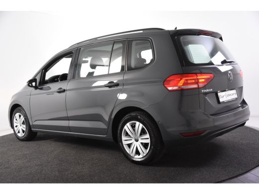 Volkswagen Touran 1.5 TSI *1ste Eigenaar*Panoramadak*Navigatie*Stoelverwarming* ActivLease financial lease