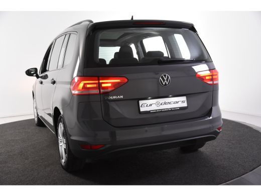 Volkswagen Touran 1.5 TSI *1ste Eigenaar*Panoramadak*Navigatie*Stoelverwarming* ActivLease financial lease