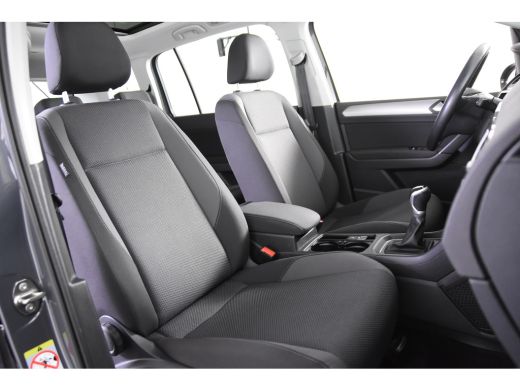 Volkswagen Touran 1.5 TSI *1ste Eigenaar*Panoramadak*Navigatie*Stoelverwarming* ActivLease financial lease