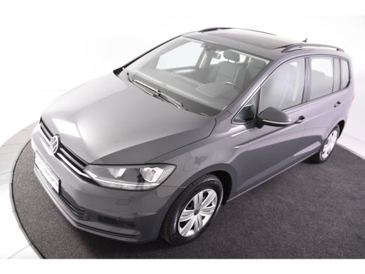 Volkswagen Touran 1.5 TSI *1ste Eigenaar*Panoramadak*Navigatie*Stoelverwarming* ActivLease financial lease