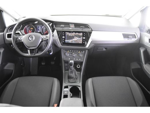 Volkswagen Touran 1.5 TSI *1ste Eigenaar*Panoramadak*Navigatie*Stoelverwarming* ActivLease financial lease
