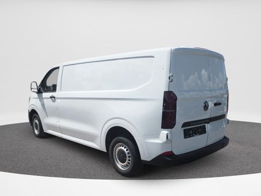 Volkswagen Transporter 2.0 TDI L2H1 30 | Airco | Trekhaakvoorbereiding | Achterdeuren | ActivLease financial lease