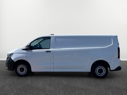 Volkswagen Transporter 2.0 TDI L2H1 30 | 110Pk | Airco | Trekhaakvoorbereiding | Achterdeuren | Navi via App | A-Camera | ActivLease financial lease