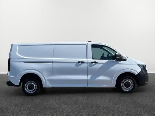 Volkswagen Transporter 2.0 TDI L2H1 30 | 110Pk | Airco | Trekhaakvoorbereiding | Achterdeuren | Navi via App | A-Camera | ActivLease financial lease
