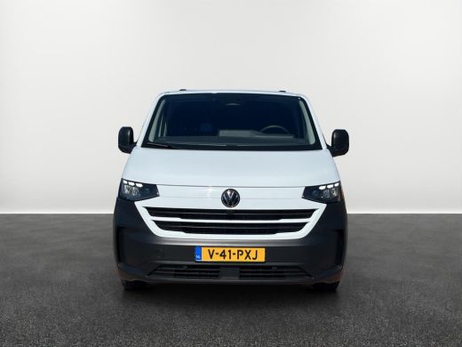 Volkswagen Transporter 2.0 TDI L2H1 30 | 110Pk | Airco | Trekhaakvoorbereiding | Achterdeuren | Navi via App | A-Camera | ActivLease financial lease