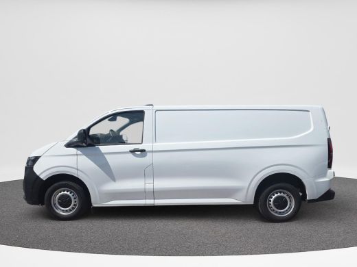 Volkswagen Transporter 2.0 TDI L2H1 30 | Airco | Trekhaakvoorbereiding | Achterdeuren | ActivLease financial lease