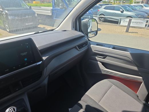 Volkswagen Transporter 2.0 TDI L2H1 30 | Airco | Trekhaakvoorbereiding | Achterdeuren | ActivLease financial lease