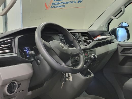 Volkswagen Transporter 2.0TDI L2/H1 Sortimo Inrichting Euro 6! ActivLease financial lease
