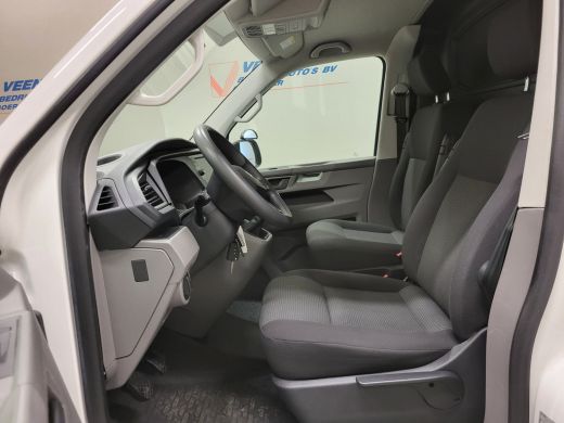Volkswagen Transporter 2.0TDI L2/H1 Sortimo Inrichting Euro 6! ActivLease financial lease