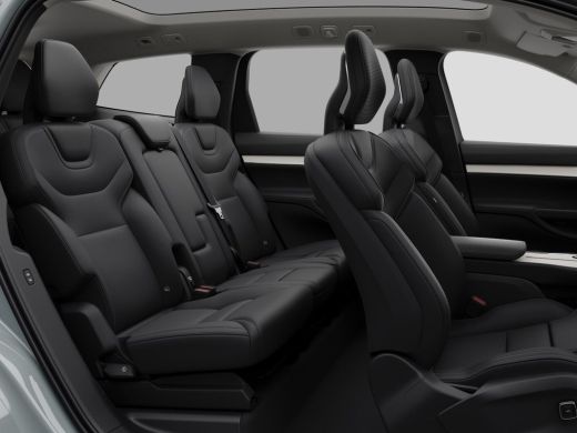 Volvo  EX90 Twin Motor Ultra 7p. 106 kWh | 7 Zitplaatsen | Audio installatie premium | Bowers & Wilkins audio... ActivLease financial lease