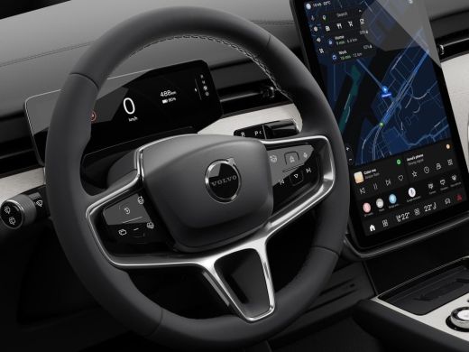 Volvo  EX90 Twin Motor Ultra 7p. 106 kWh | 7 Zitplaatsen | Audio installatie premium | Bowers & Wilkins audio... ActivLease financial lease