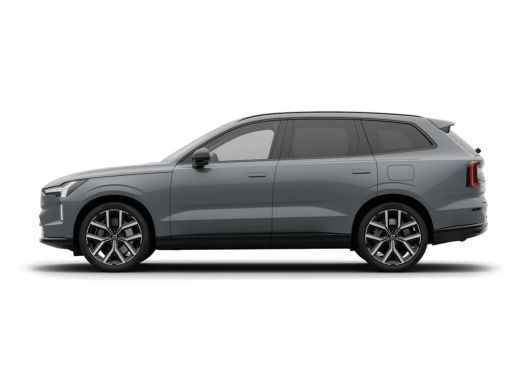 Volvo  EX90 Twin Motor Ultra 7p. 106 kWh | 7 Zitplaatsen | Audio installatie premium | Bowers & Wilkins audio... ActivLease financial lease