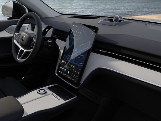 Volvo  EX90 Twin Motor Ultra 7p. 106 kWh | 7 Zitplaatsen | Audio installatie premium | Bowers & Wilkins audio... ActivLease financial lease