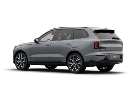 Volvo  EX90 Twin Motor Ultra 7p. 106 kWh | 7 Zitplaatsen | Audio installatie premium | Bowers & Wilkins audio... ActivLease financial lease