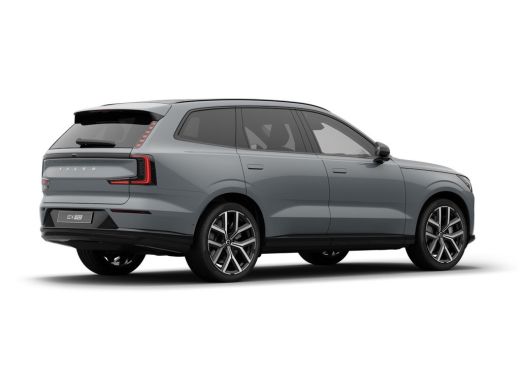 Volvo  EX90 Twin Motor Ultra 7p. 106 kWh | 7 Zitplaatsen | Audio installatie premium | Bowers & Wilkins audio... ActivLease financial lease