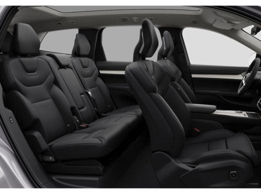 Volvo  EX90 Twin Motor Ultra 7p. 106 kWh | 7 Zitplaatsen | Audio installatie premium | Bowers & Wilkins audio... ActivLease financial lease