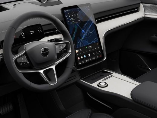 Volvo  EX90 Twin Motor Ultra 7p. 106 kWh | 7 Zitplaatsen | Audio installatie premium | Bowers & Wilkins audio... ActivLease financial lease