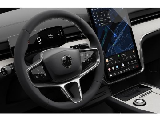 Volvo  EX90 Twin Motor Ultra 7p. 106 kWh | 7 Zitplaatsen | Audio installatie premium | Bowers & Wilkins audio... ActivLease financial lease