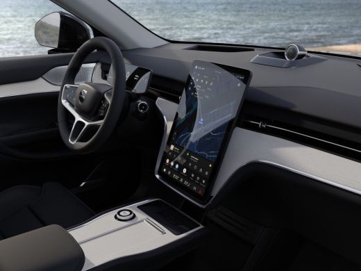Volvo  EX90 Twin Motor Ultra 7p. 106 kWh | 7 Zitplaatsen | Audio installatie premium | Bowers & Wilkins audio... ActivLease financial lease