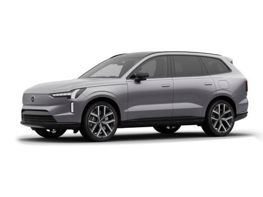 Volvo  EX90 Twin Motor Ultra 7p. 106 kWh | 7 Zitplaatsen | Audio installatie premium | Bowers & Wilkins audio... ActivLease financial lease