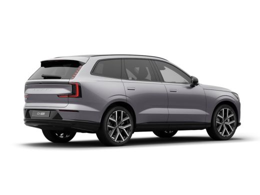 Volvo  EX90 Twin Motor Ultra 7p. 106 kWh | 7 Zitplaatsen | Audio installatie premium | Bowers & Wilkins audio... ActivLease financial lease