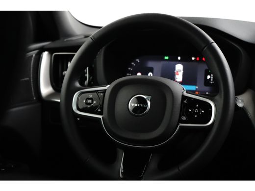 Volvo  XC60 T6 Plus Black Edition Recharge Plug-In Hybrid AWD | HUD | Pano | H&K | Trekhaak | Stoelventilatie... ActivLease financial lease