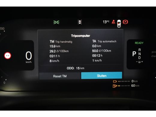 Volvo  XC60 T6 Plus Black Edition Recharge Plug-In Hybrid AWD | HUD | Pano | H&K | Trekhaak | Stoelventilatie... ActivLease financial lease