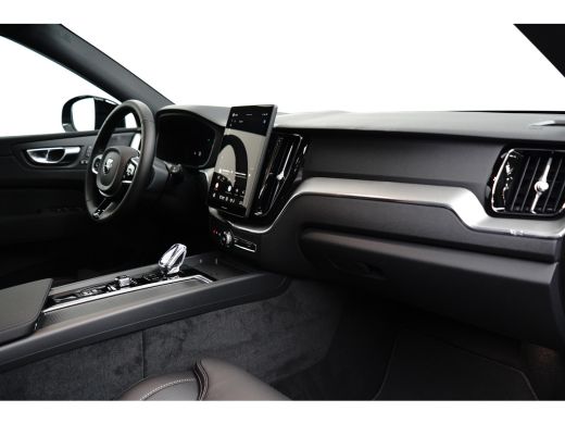 Volvo  XC60 T6 Plus Black Edition Recharge Plug-In Hybrid AWD | HUD | Pano | H&K | Trekhaak | Stoelventilatie... ActivLease financial lease