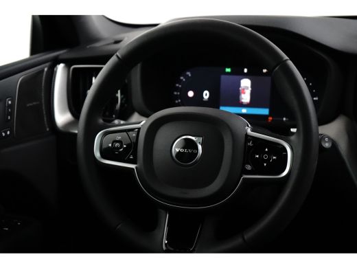 Volvo  XC60 T6 Plus Black Edition Recharge Plug-In Hybrid AWD | H&K | HUD | Pano | Trekhaak | Nappa leder | S... ActivLease financial lease