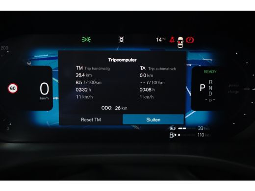 Volvo  XC60 T6 Ultra Dark Recharge Plug-In Hybrid AWD | Bowers & Wilkins | Luchtvering | HUD | Trekhaak | 360... ActivLease financial lease