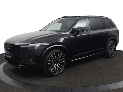 Volvo  XC90 T8 Plug-in hybrid AWD Ultra Dark Exec. Ed. | Bowers&Wilkins | Luchtvering | Snel Rijden | Vol | M...